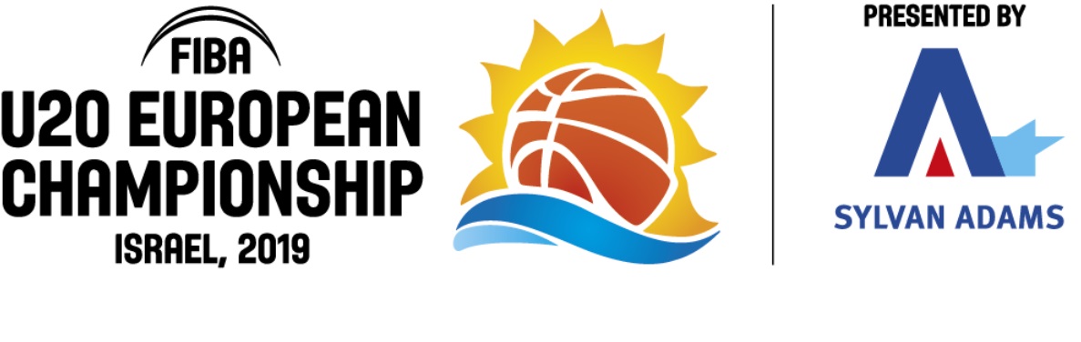 U20 European Championship 2019 Playoffs. Division A